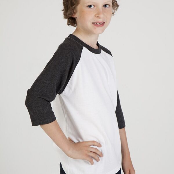 RAMO - Kids Raglan Thumbnail
